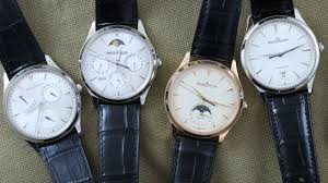 Jaeger Lecoultre Replica Watches